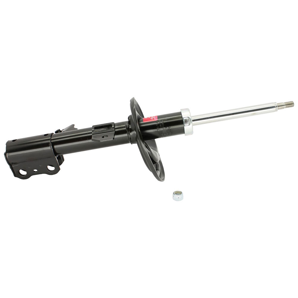 KYB 339102 Strut