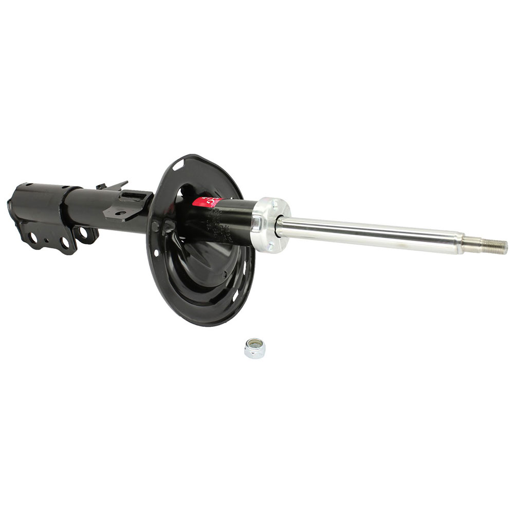 KYB 339102 Strut