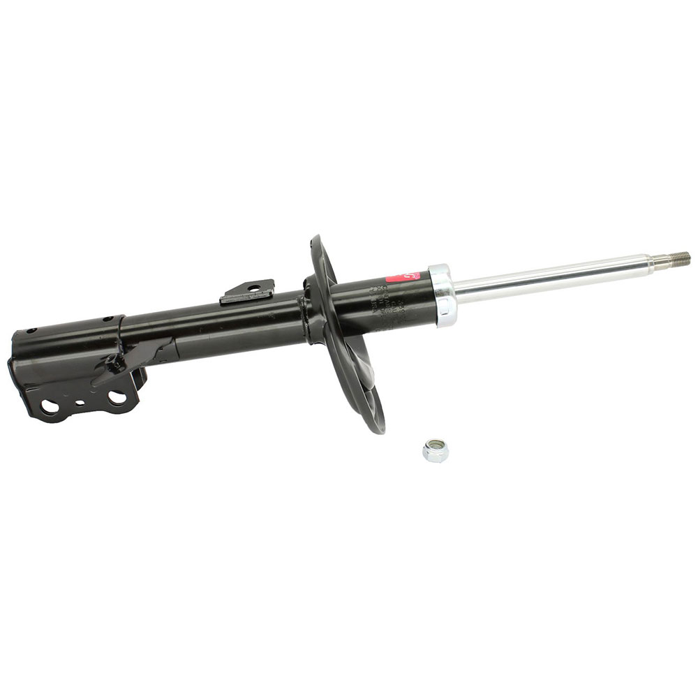 KYB 339103 Strut