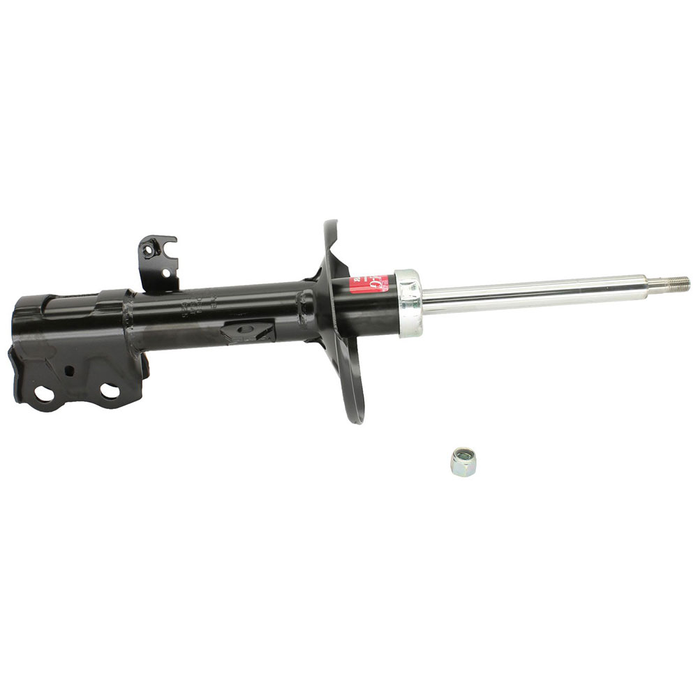 KYB 339114 Strut