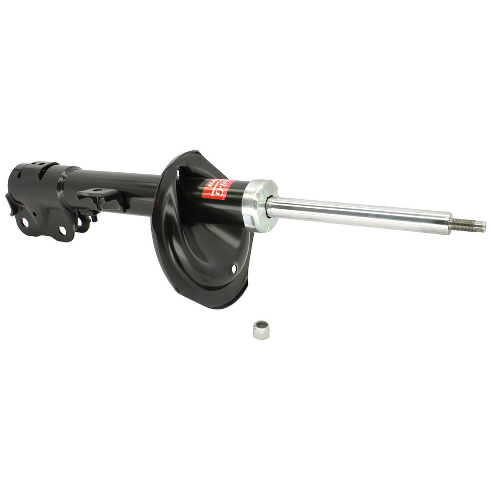2012 Mitsubishi Outlander Strut