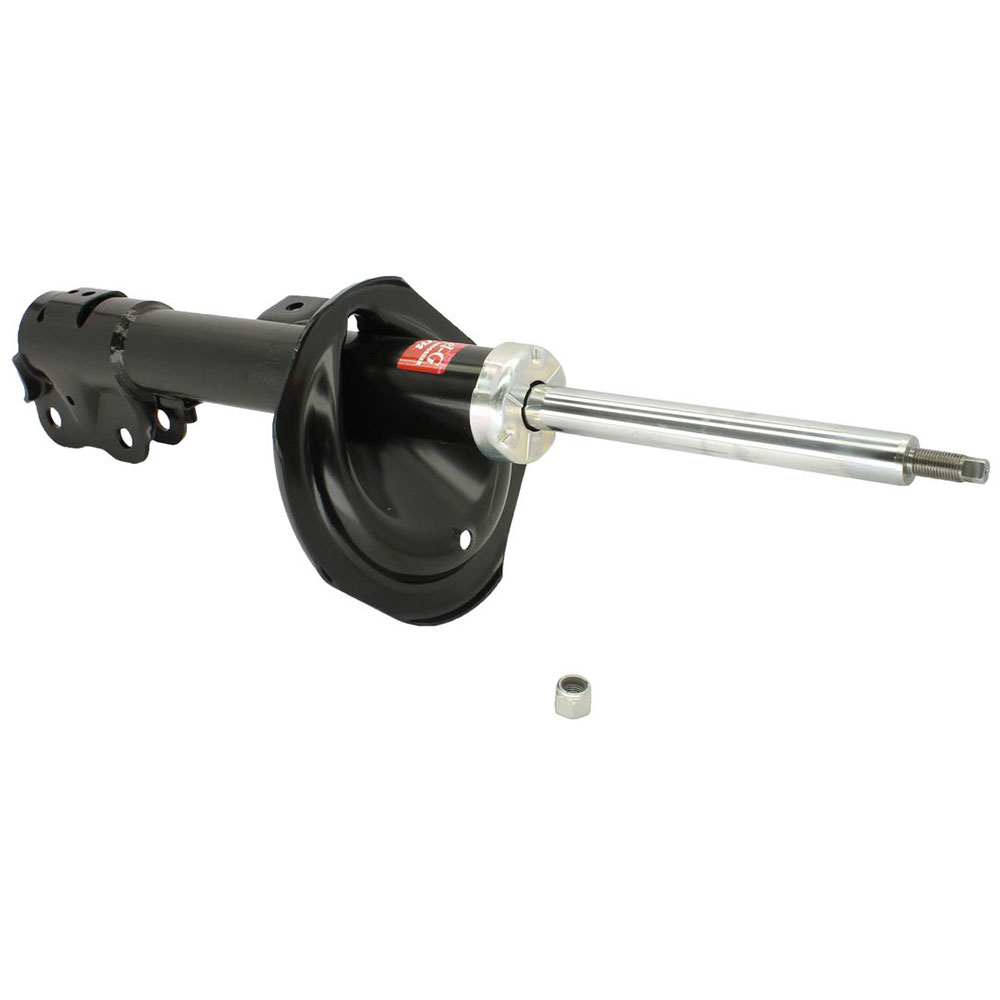 2012 Mitsubishi Outlander Strut