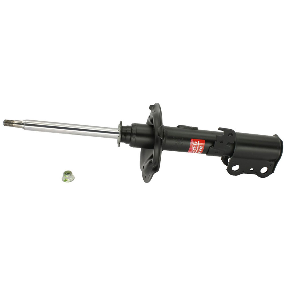 Scion Tc Strut Oem & Aftermarket Replacement Parts