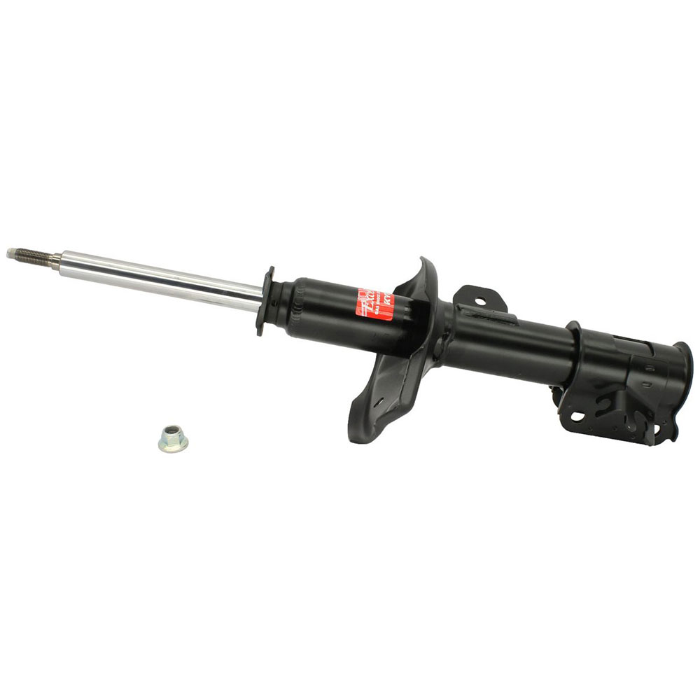 2004 Suzuki Forenza Shock and Strut Set