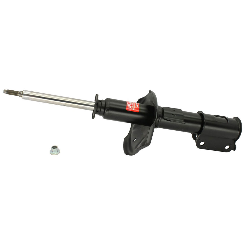 2004 Suzuki Forenza Strut