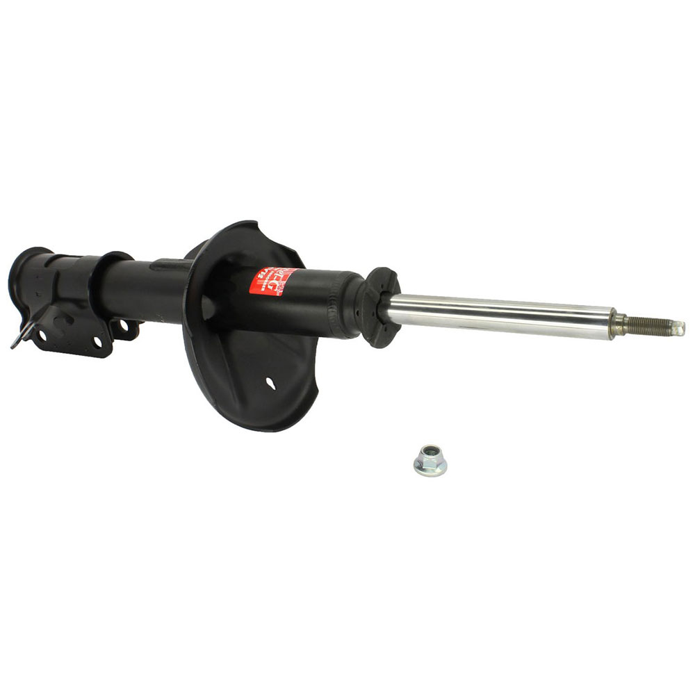 2004 Suzuki Forenza Strut
