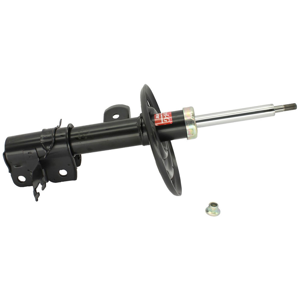 2012 Nissan Altima Strut