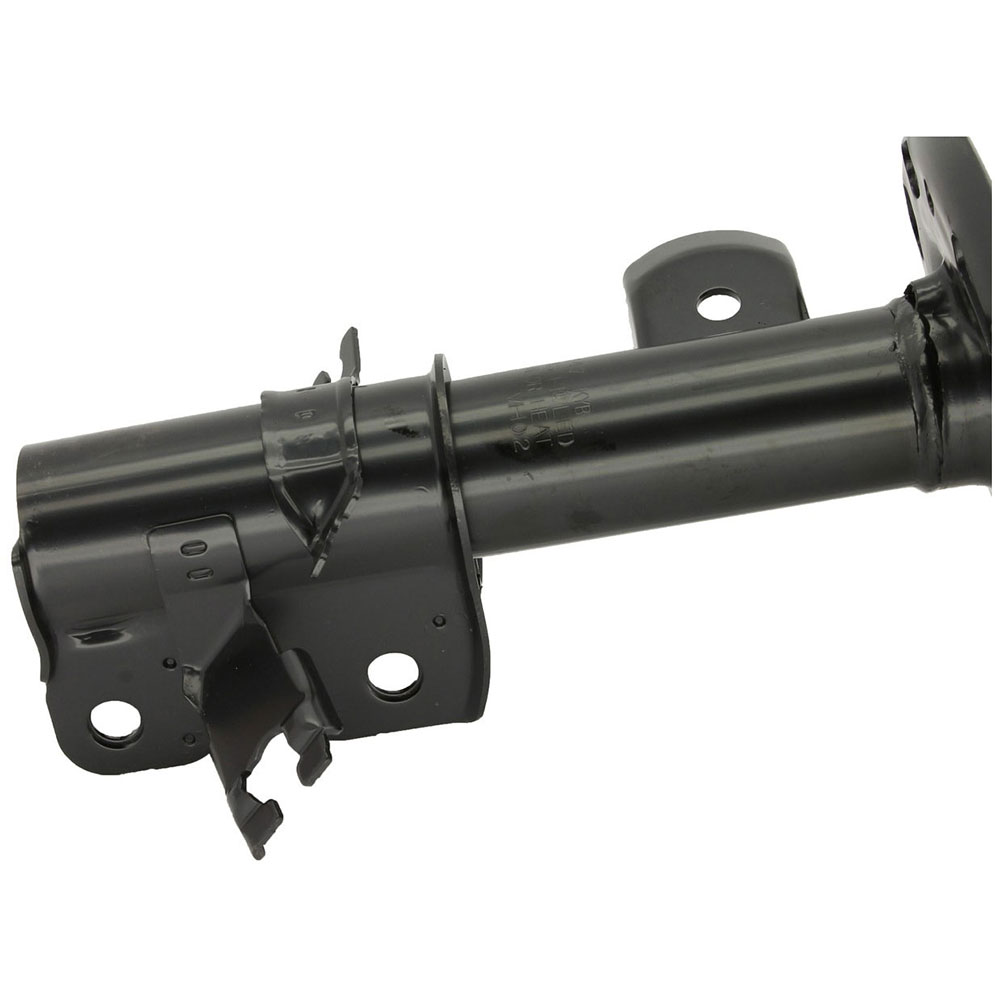 2012 Nissan Altima Strut