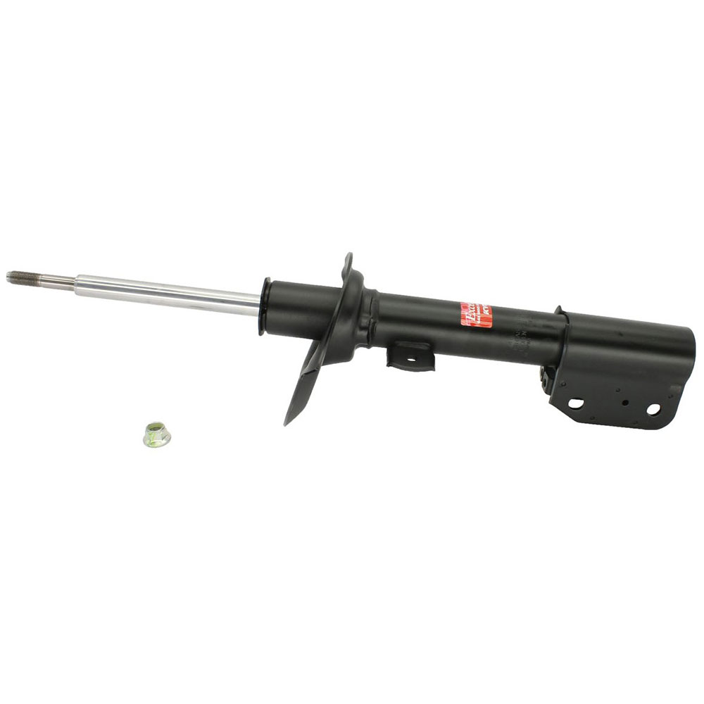 2012 Chevrolet Impala Strut
