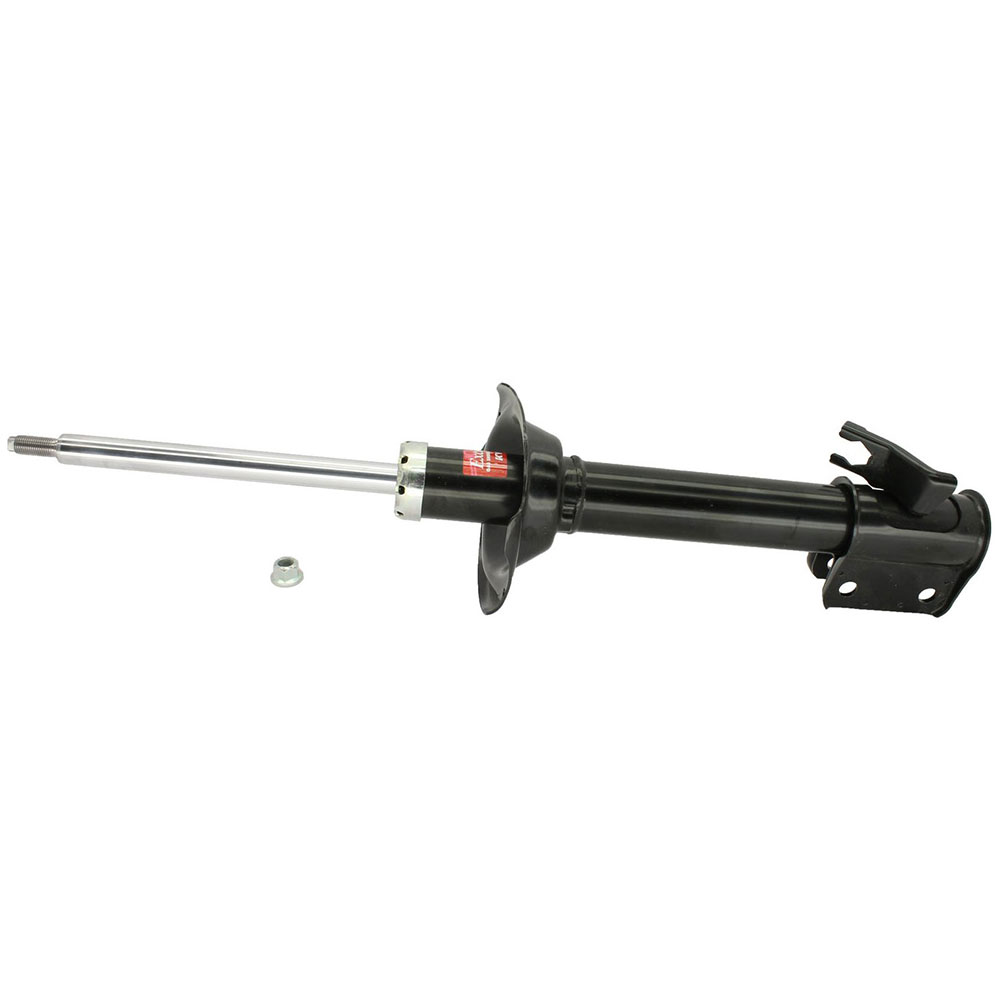 2006 Subaru Forester Strut