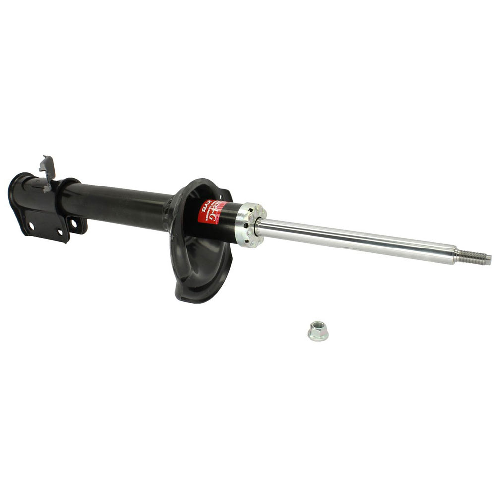 2006 Subaru Forester Strut