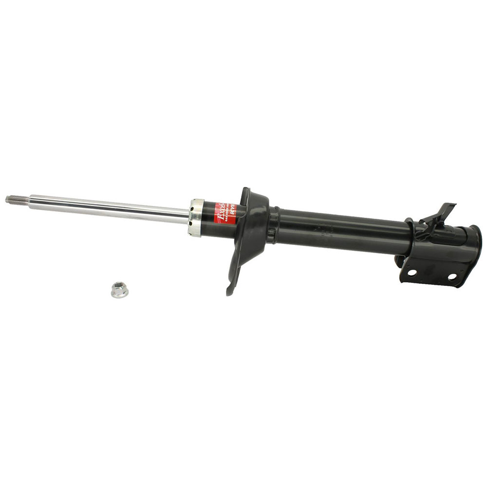 2007 Subaru Forester Strut