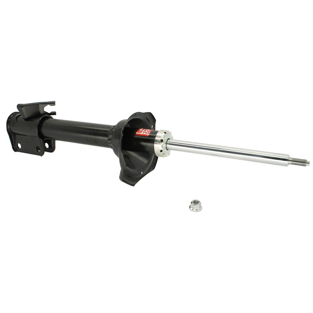 2007 Subaru Forester Strut