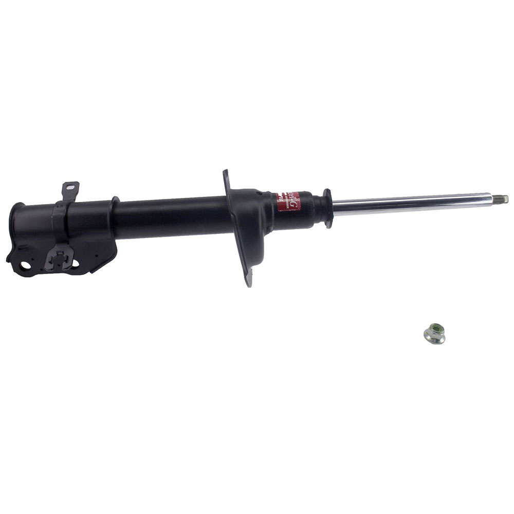 2010 Mazda CX-7 Strut