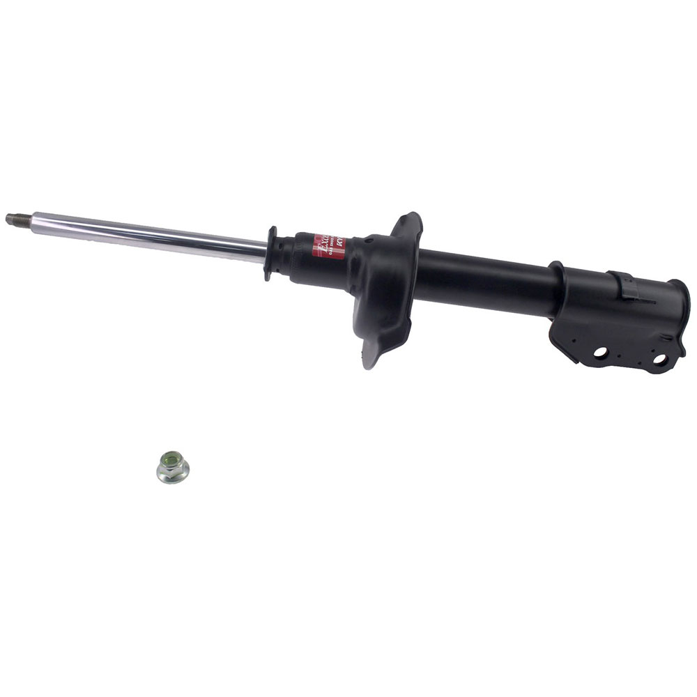 2010 Mazda CX-7 Strut