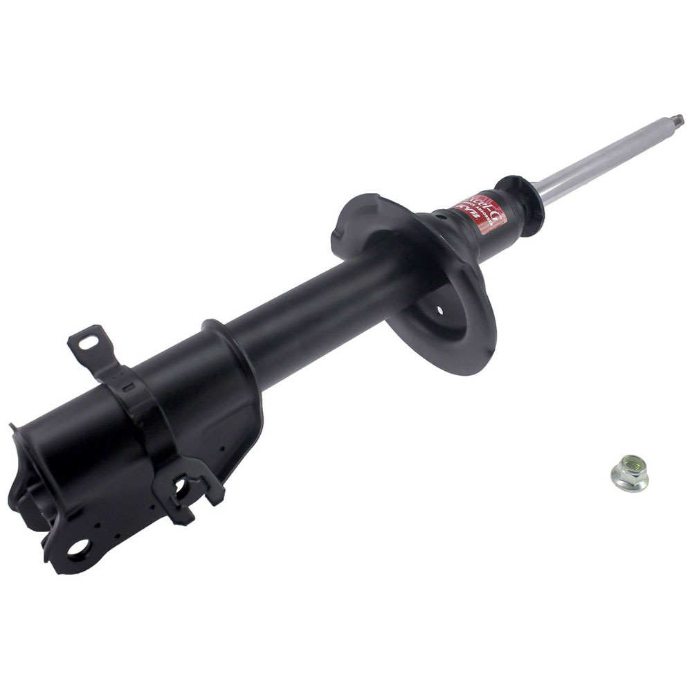 2010 Mazda CX-7 Strut