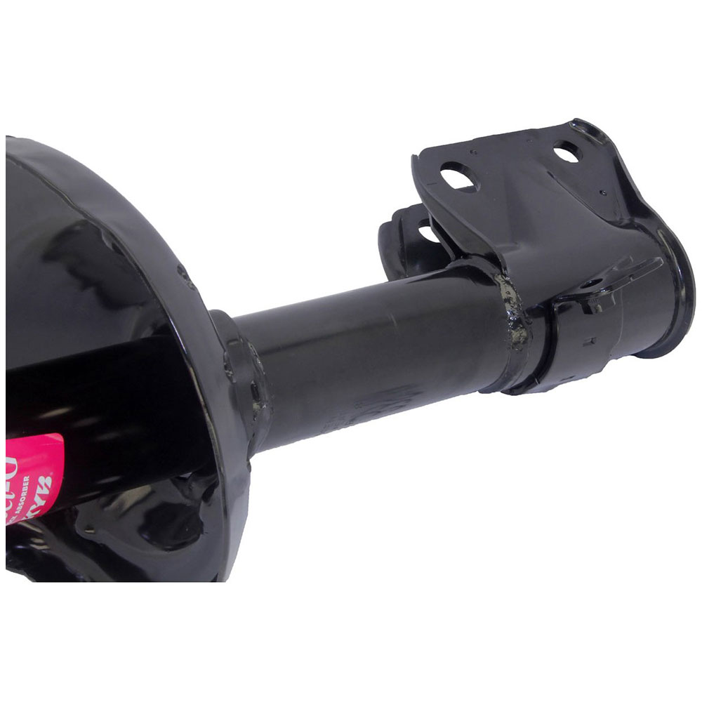 2009 Subaru Forester Strut