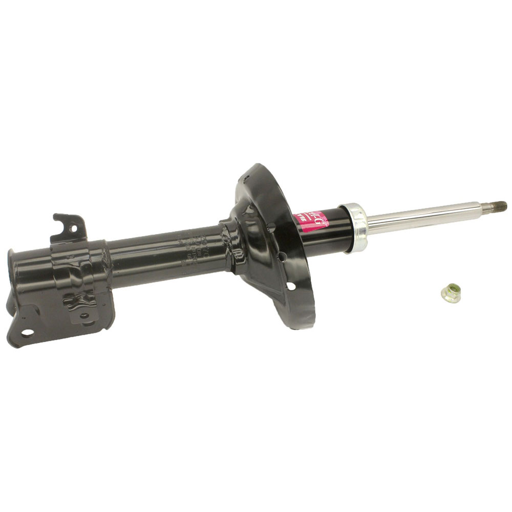 2009 Subaru Forester Strut
