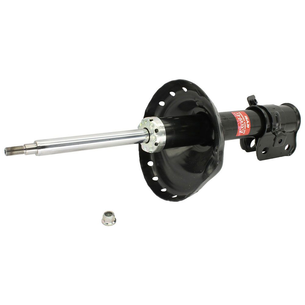 2009 Subaru Impreza Strut