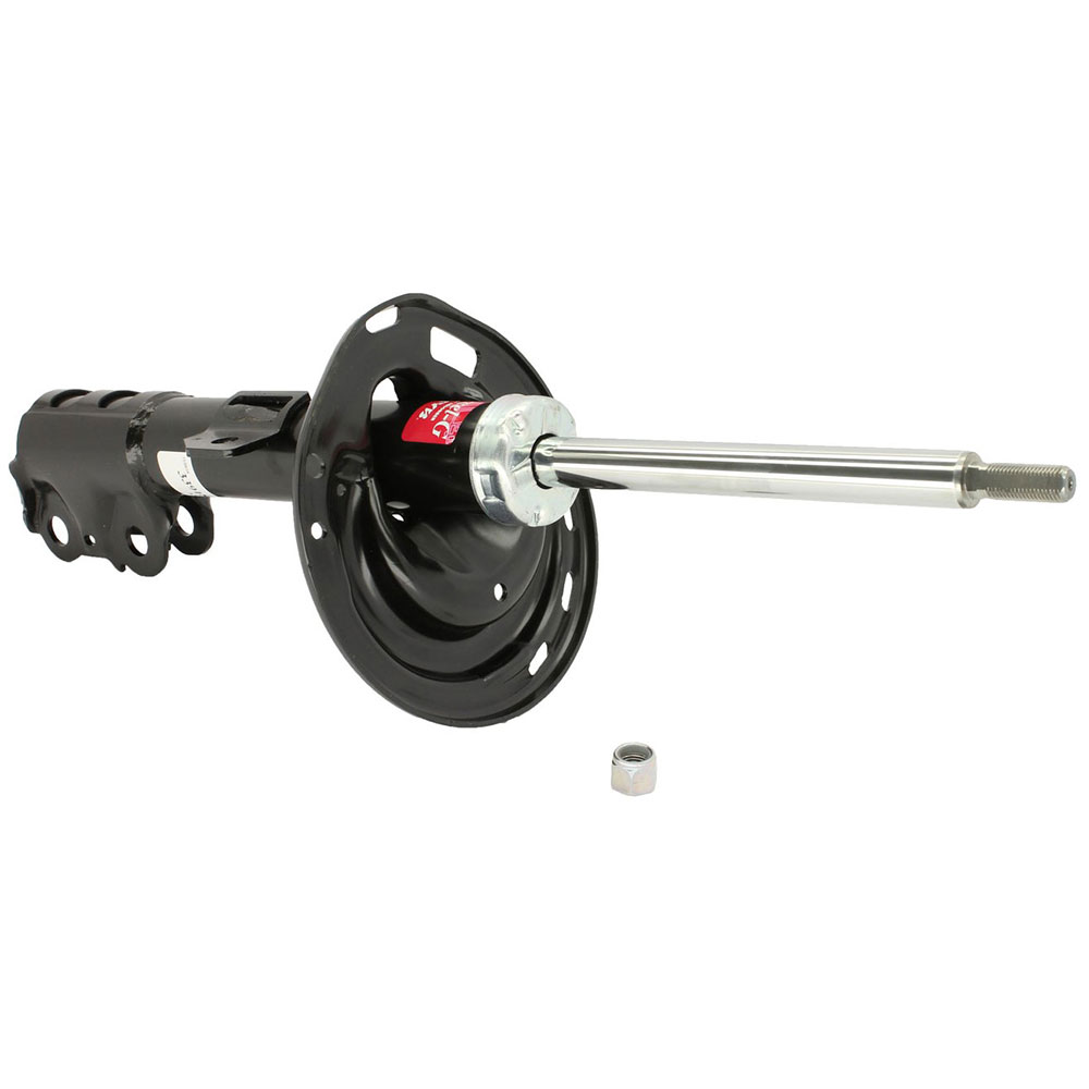 2009 Lexus ES350 Strut