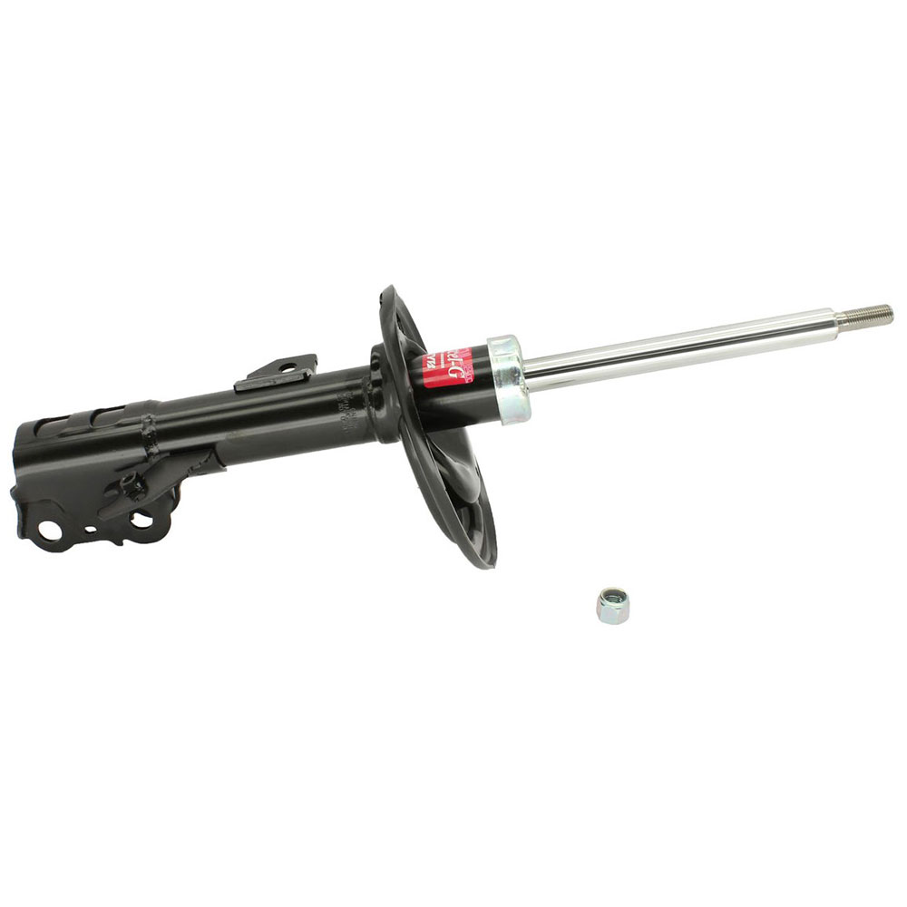 2012 Lexus ES350 Strut