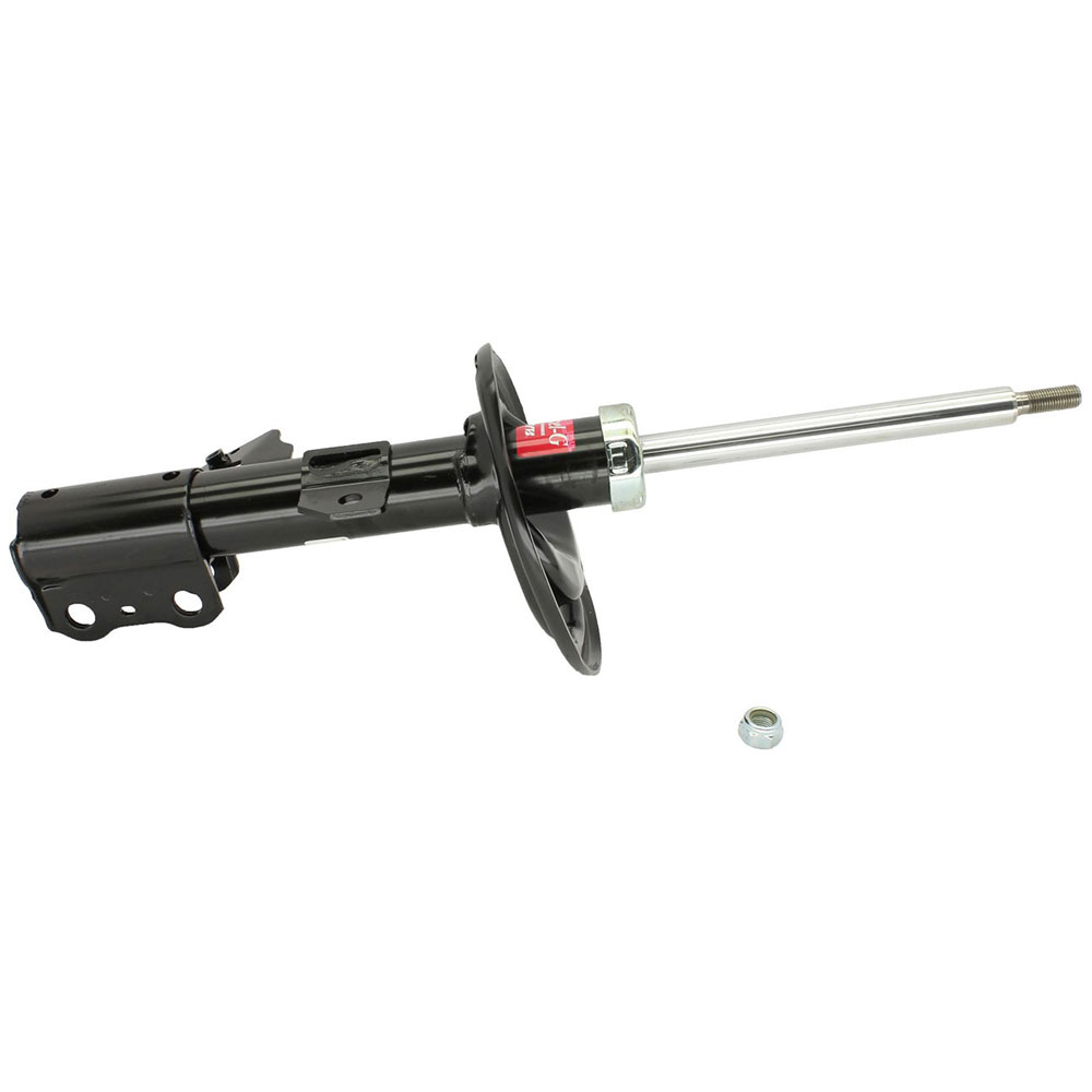 2006 Toyota Solara Strut