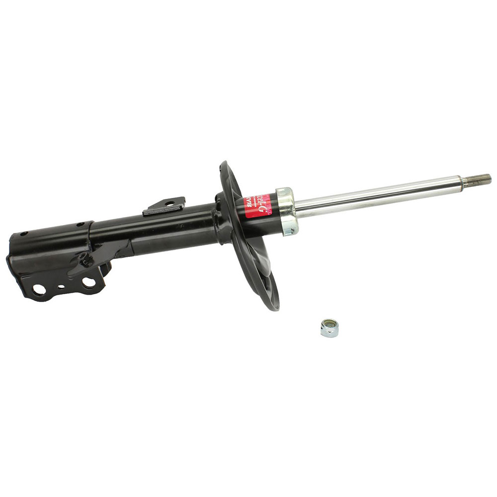 2006 Toyota Solara Strut