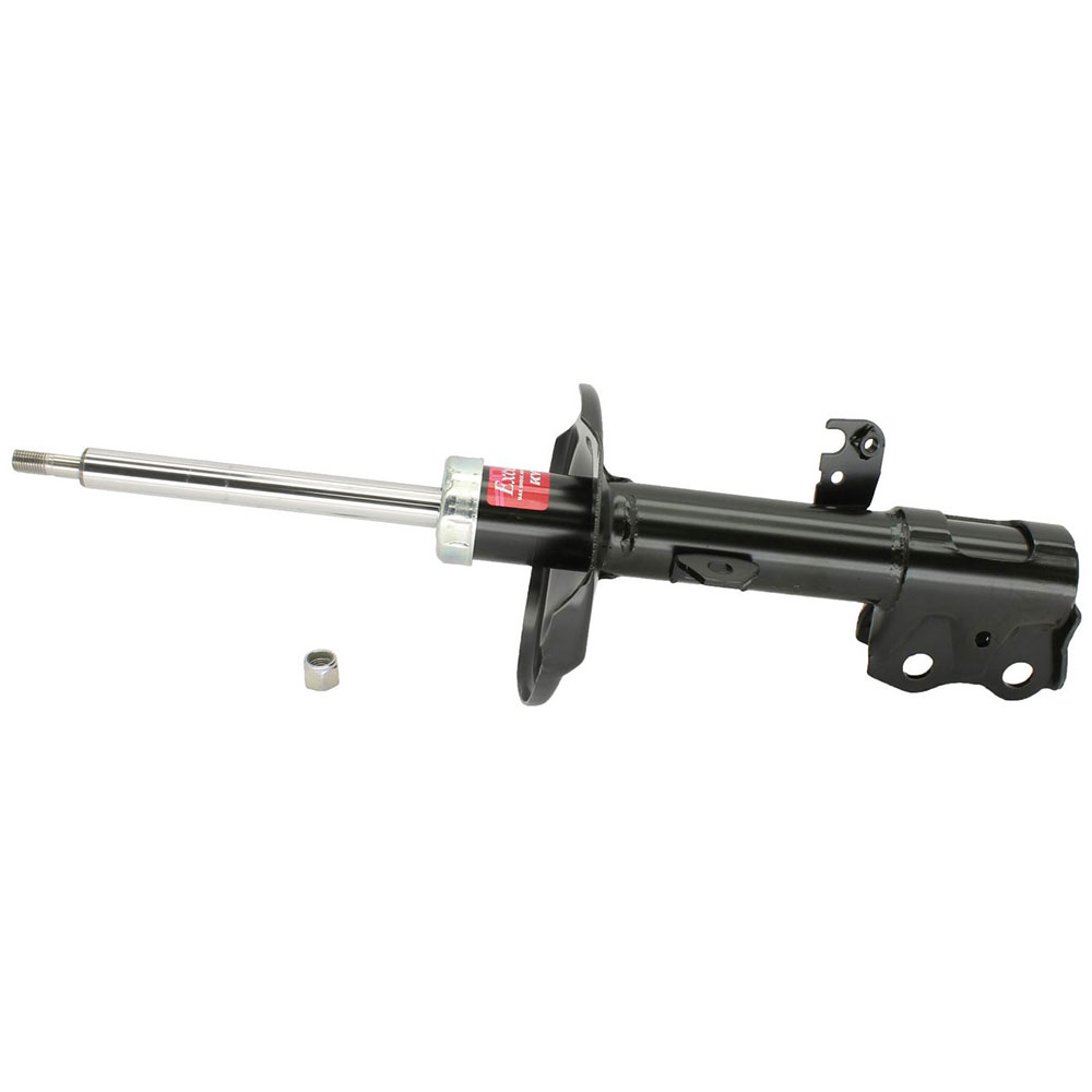 2009 Toyota Matrix Shock and Strut Set
