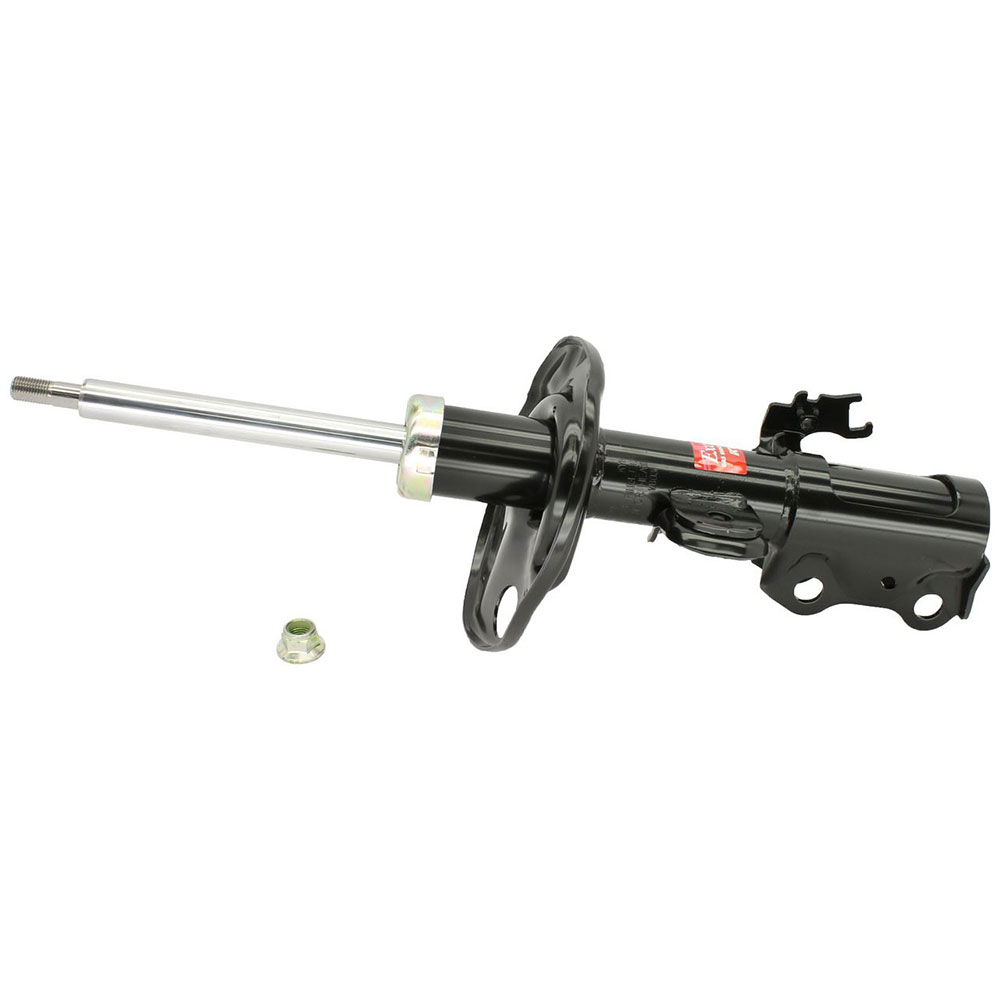 2012 Scion xB Strut