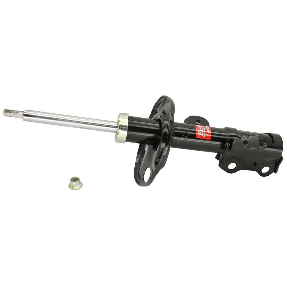 2012 Scion xB Strut