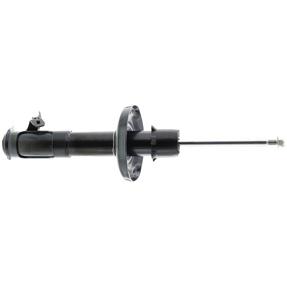 KYB 339207 Strut