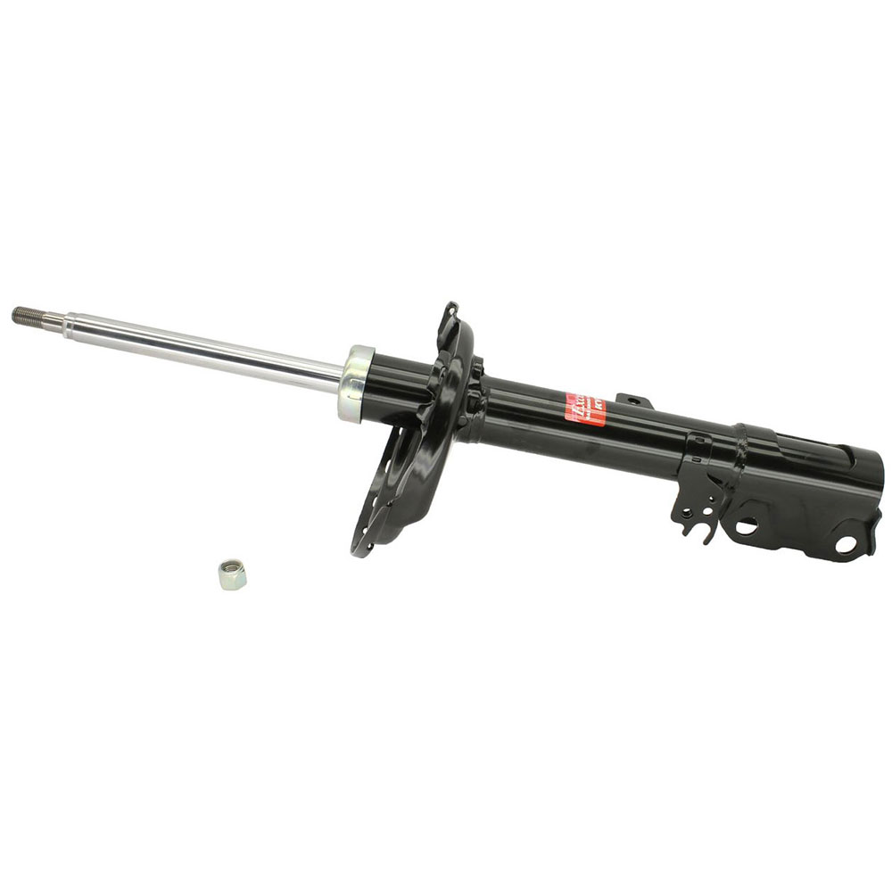 2009 Lexus RX350 Shock and Strut Set