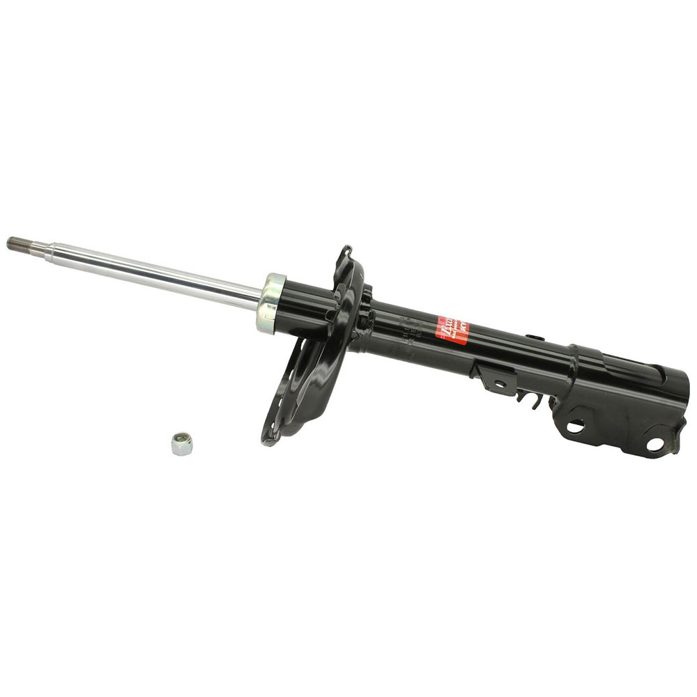 2009 Lexus RX350 Shock and Strut Set