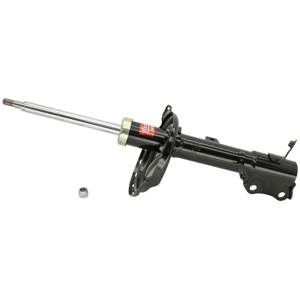 2006 Lexus RX400h Strut