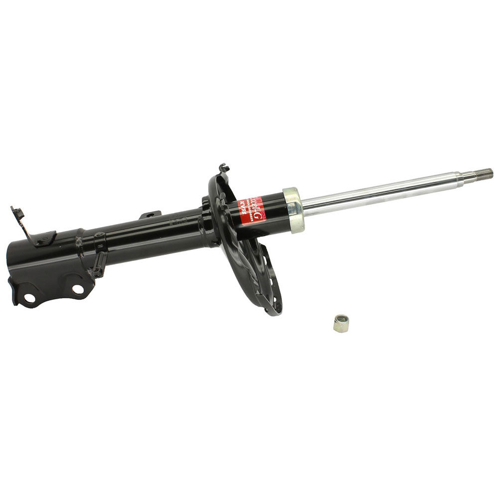 2006 Lexus RX400h Strut