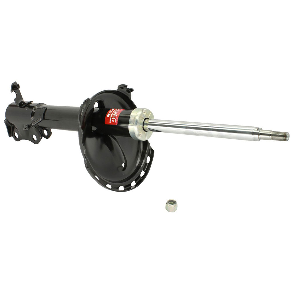 2006 Lexus RX400h Strut