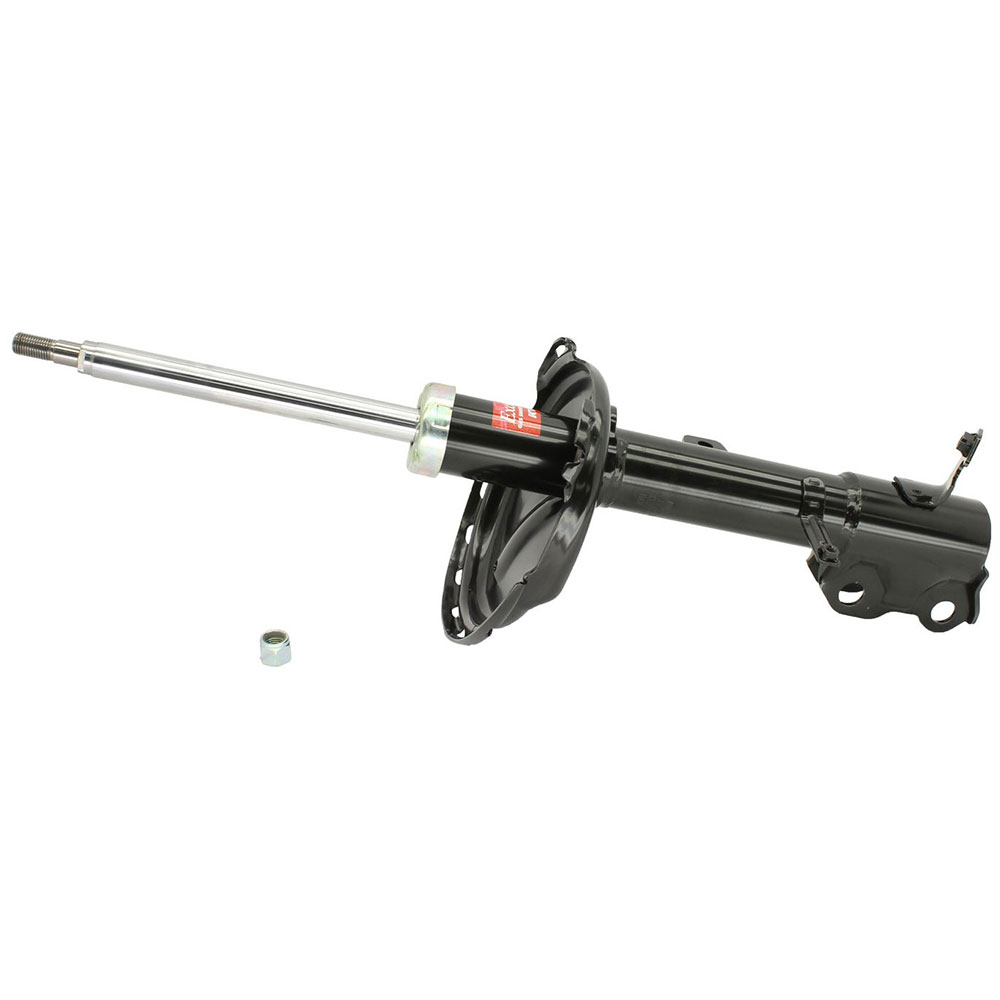 2007 Lexus RX400h Strut