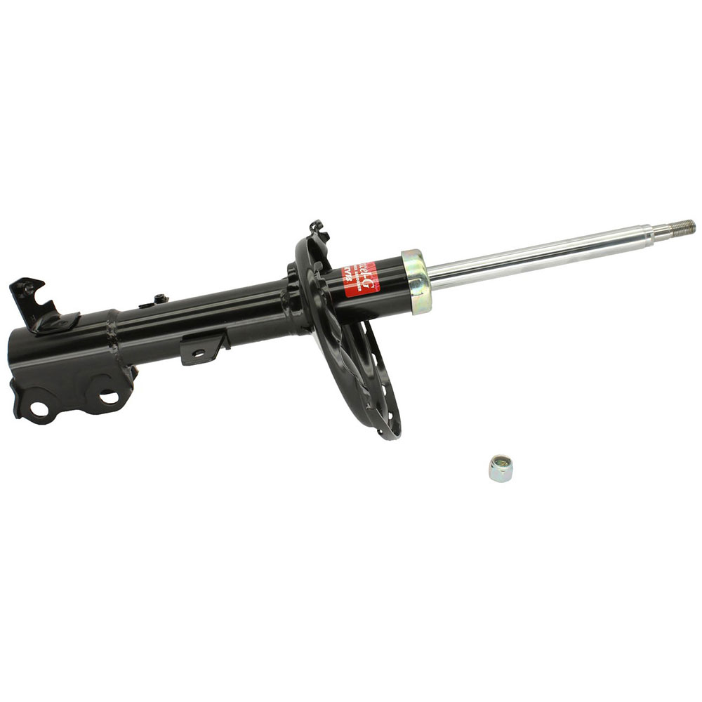 2007 Lexus RX400h Strut