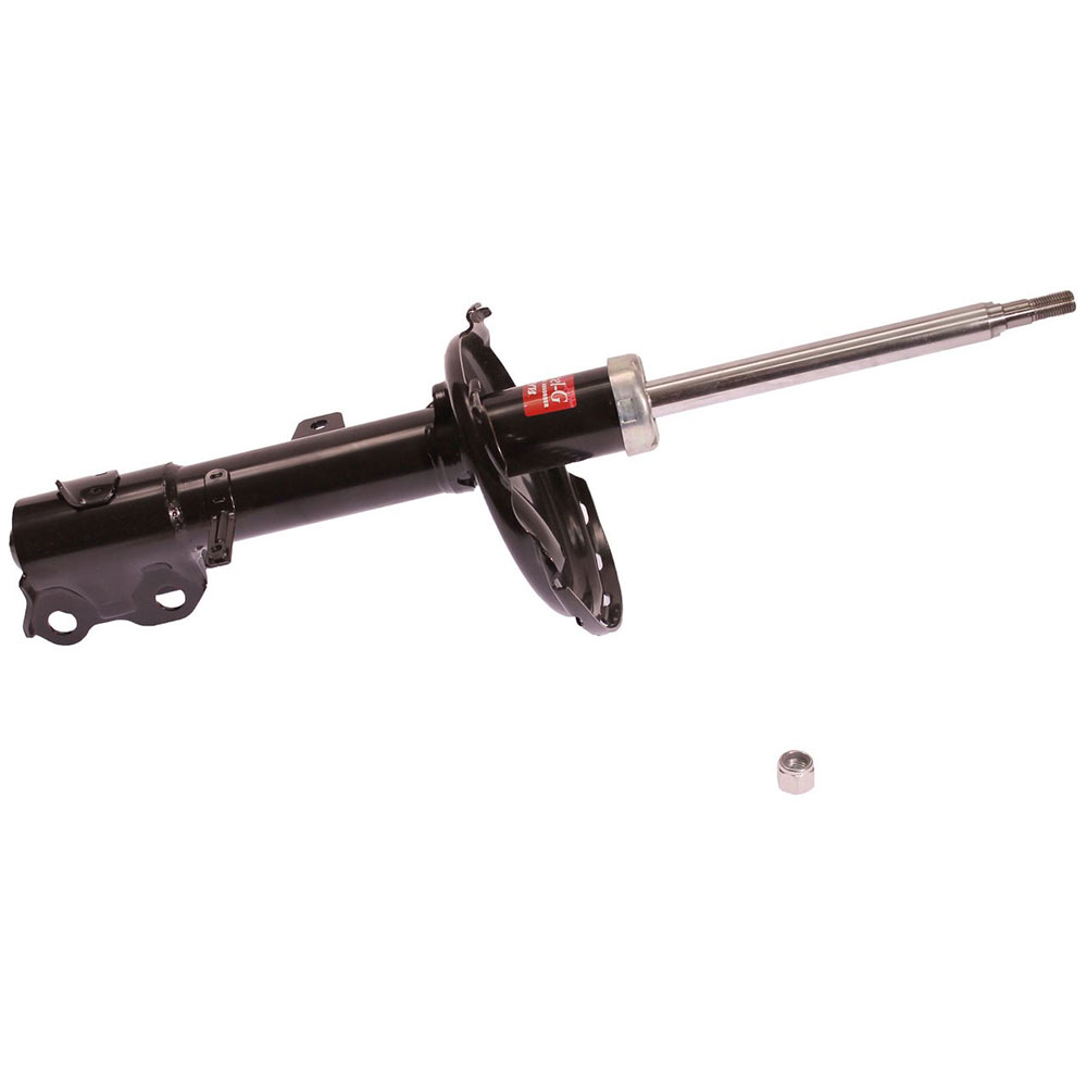 2007 Lexus RX400h Strut