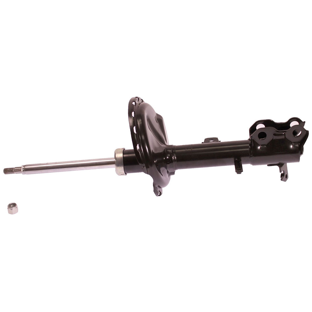 2007 Lexus RX400h Strut
