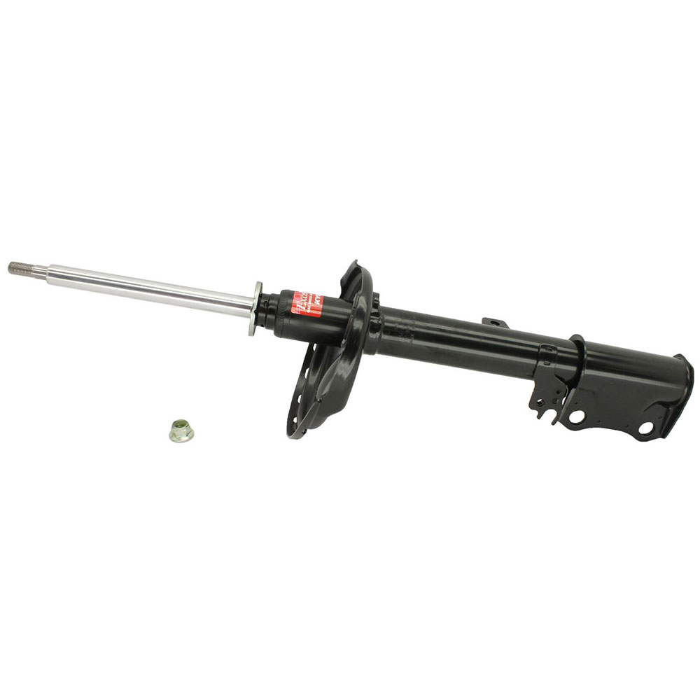 2012 Toyota Venza Shock and Strut Set
