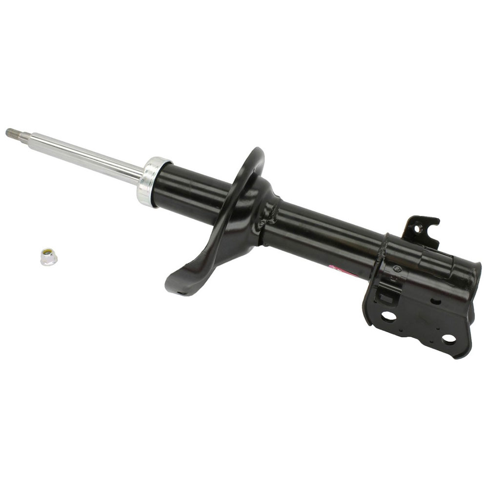 2011 Subaru Legacy Strut
