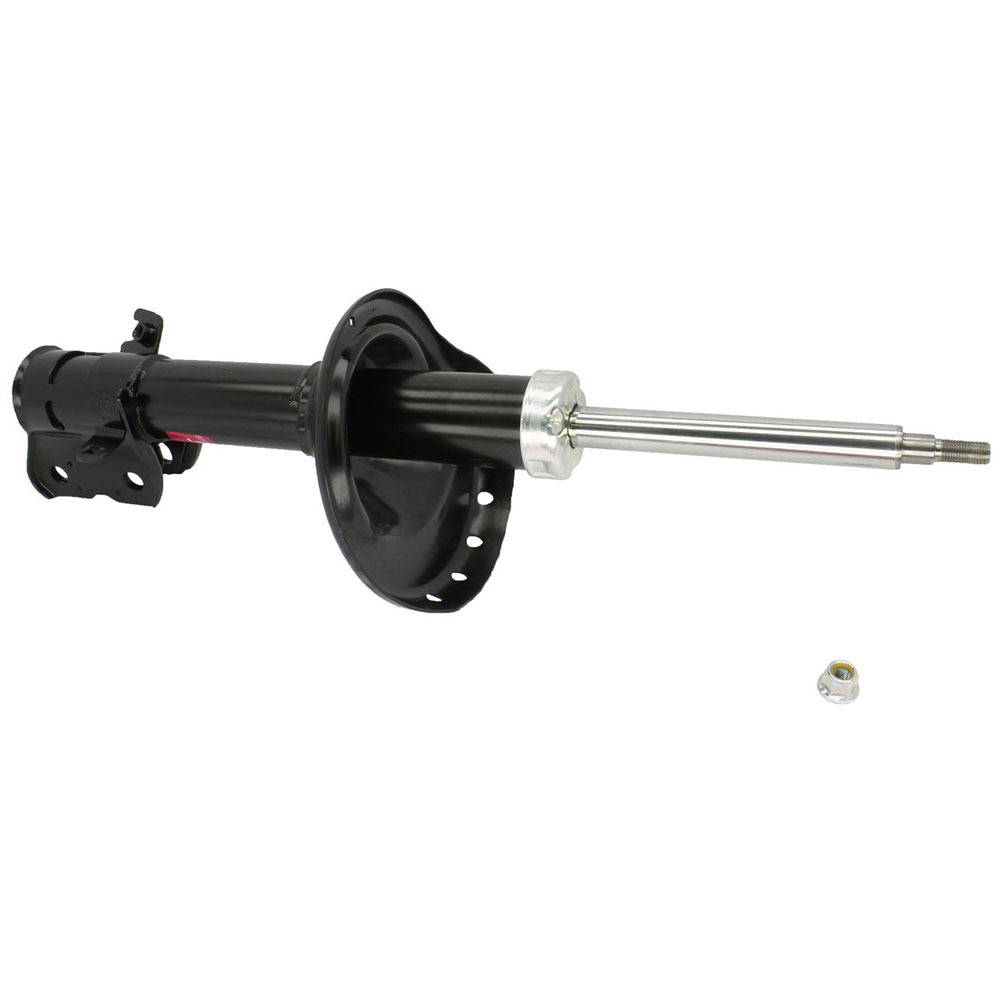 2012 Subaru Legacy Strut