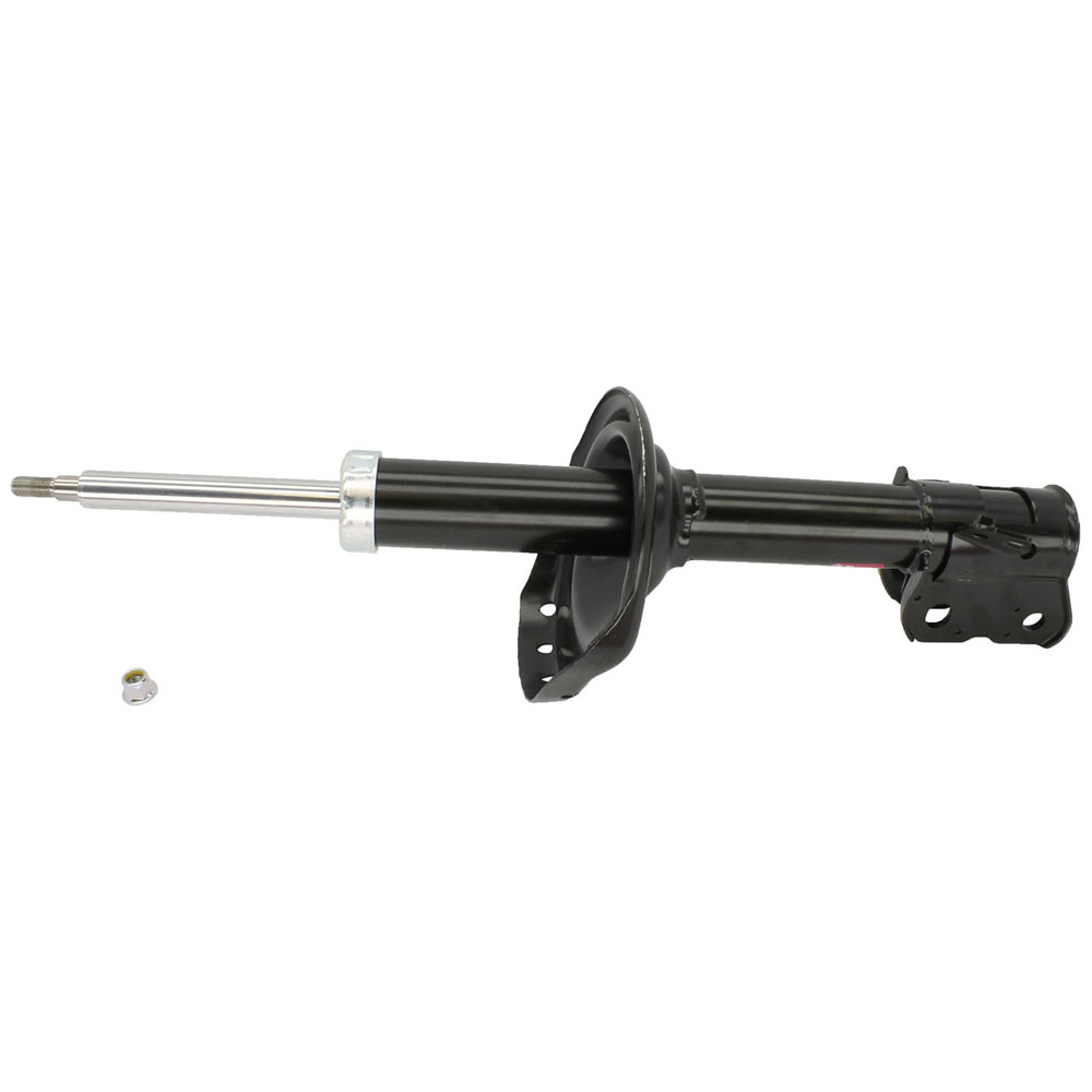 2011 Subaru Outback Strut