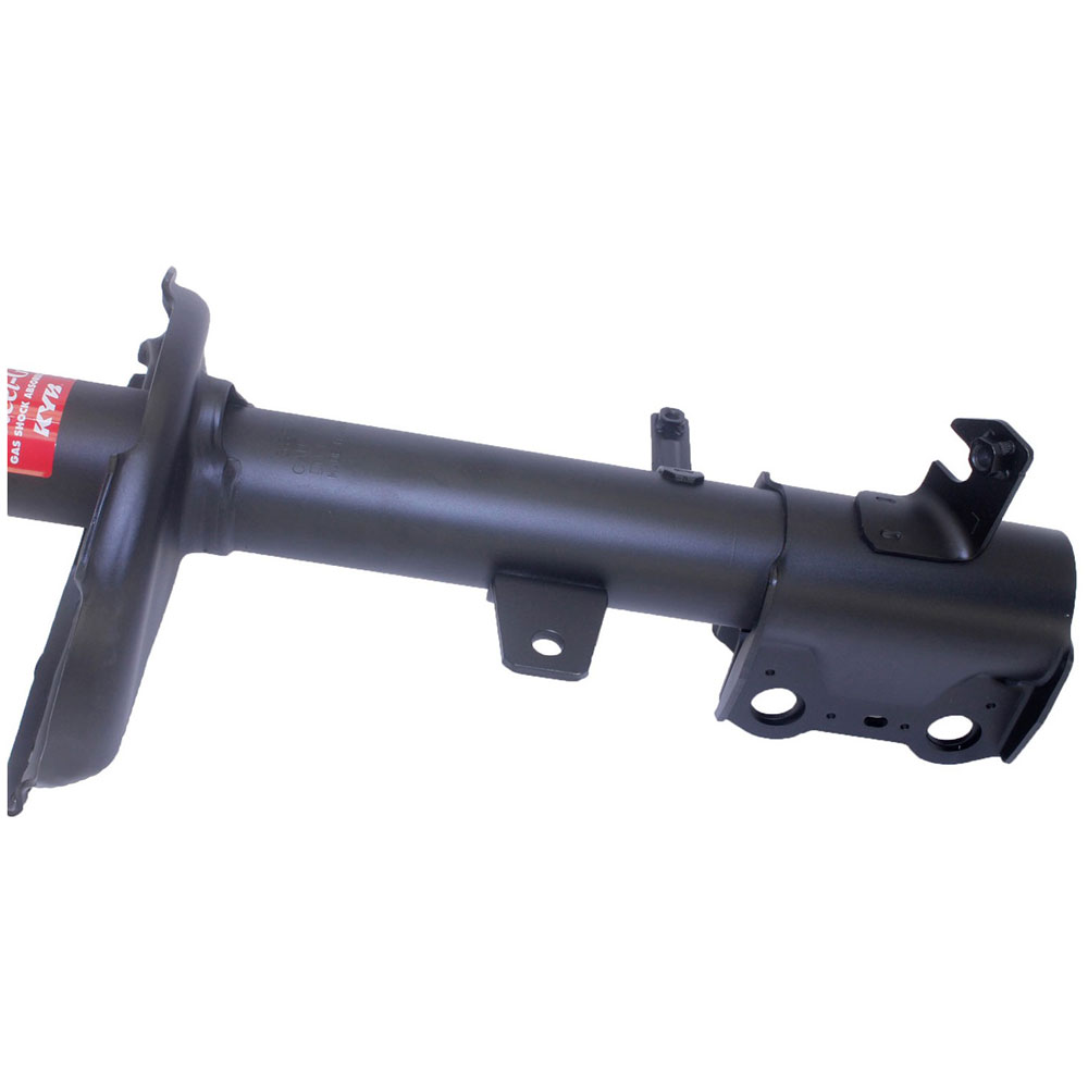 2009 Toyota Highlander Strut