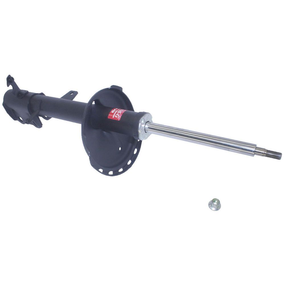 2009 Toyota Highlander Strut