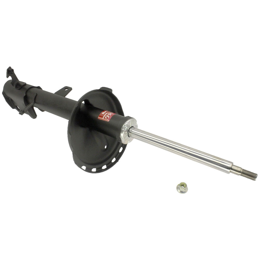 2012 Toyota Venza Strut