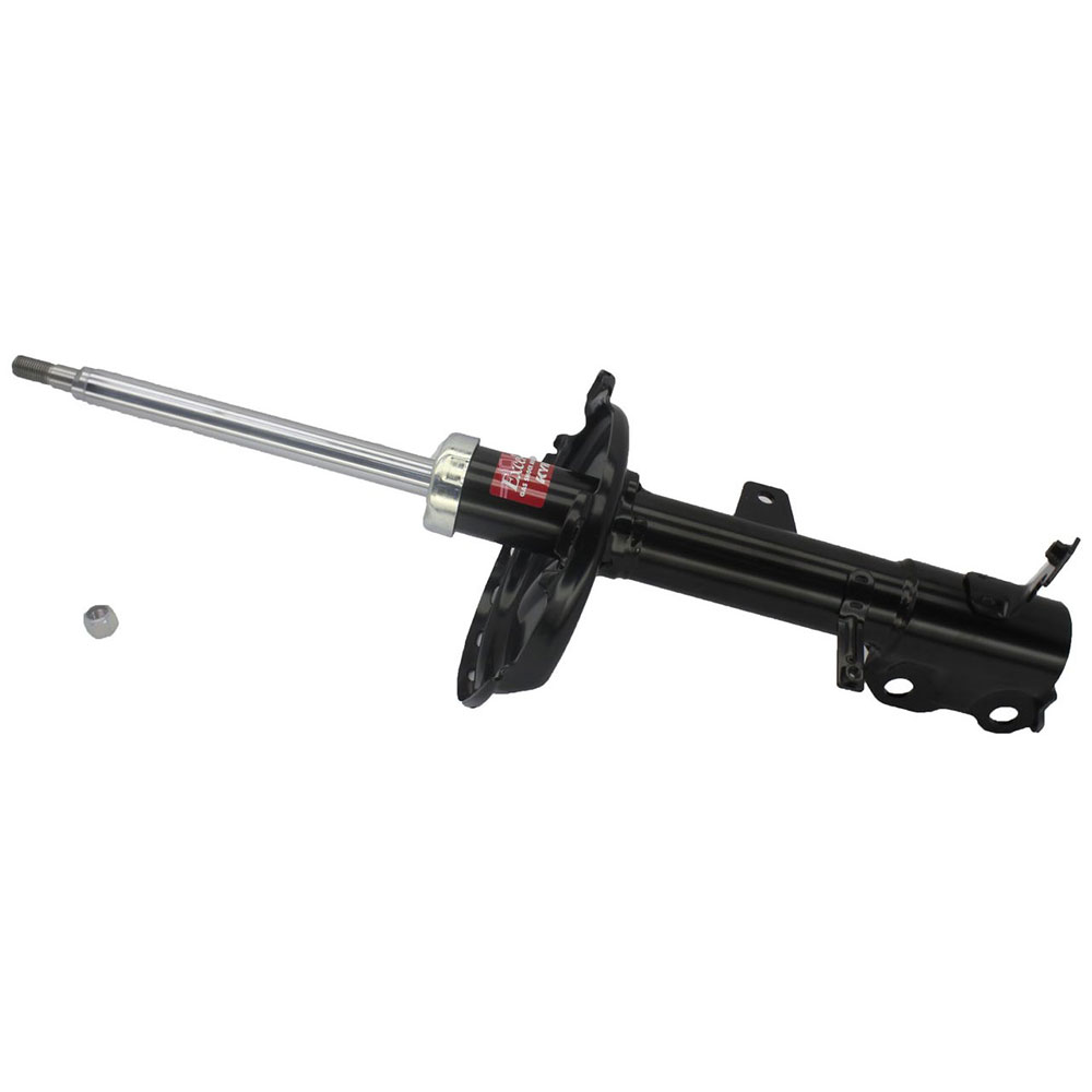 2008 Lexus RX350 Strut
