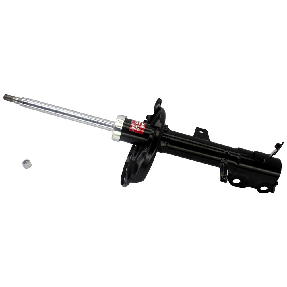 2008 Lexus RX350 Strut