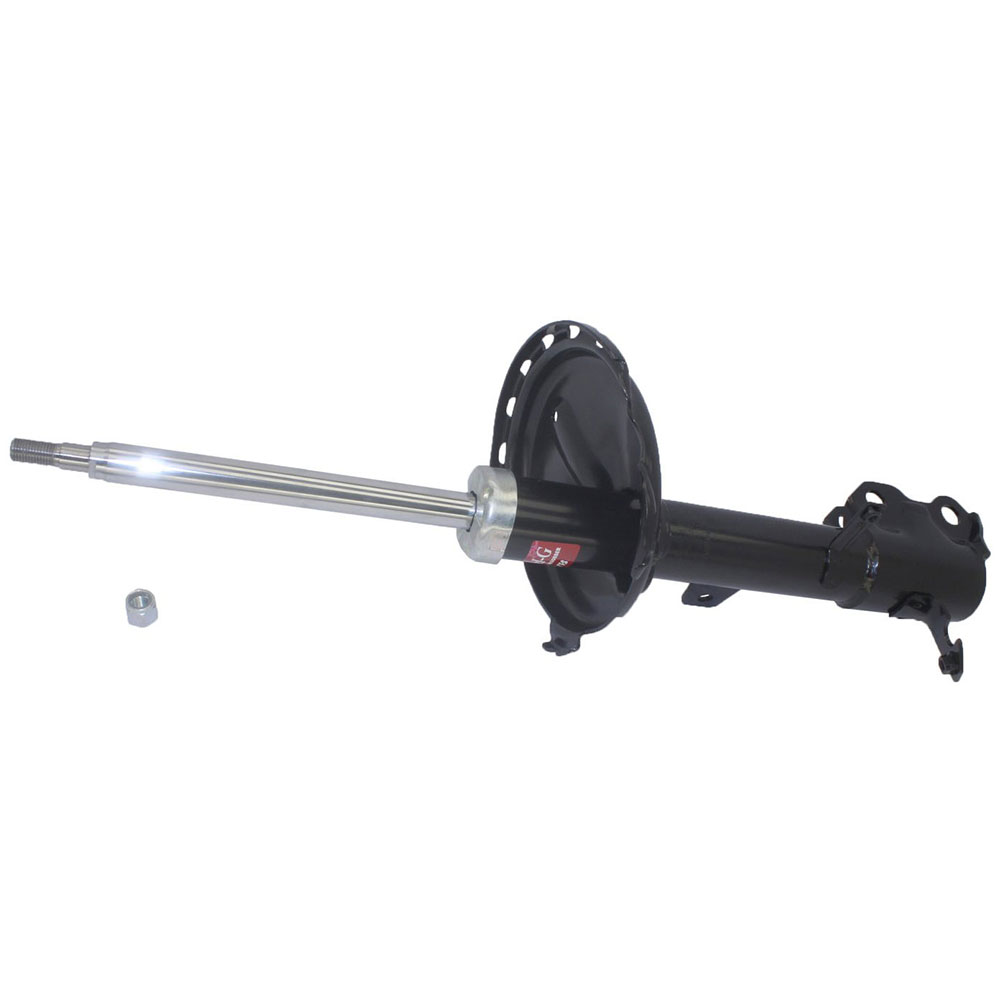 2009 Lexus RX350 Strut